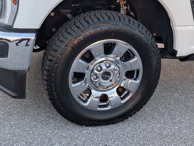 Used 2024 Ford F250 Lariat w/ Lariat Ultimate Package AWD/4WD image 4