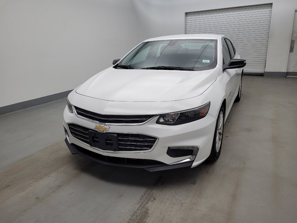 Used 2016 Chevrolet Malibu LT image 15