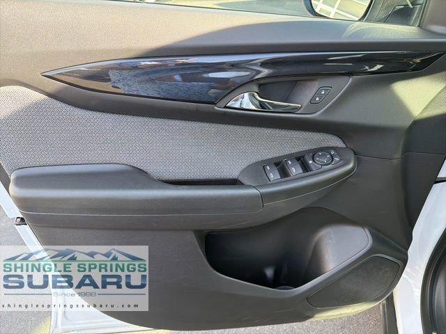 Used 2025 Chevrolet TrailBlazer LT image 31