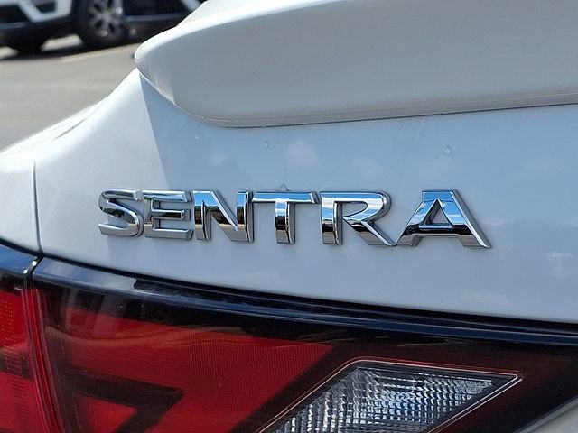 Used 2024 Nissan Sentra SR FWD image 31