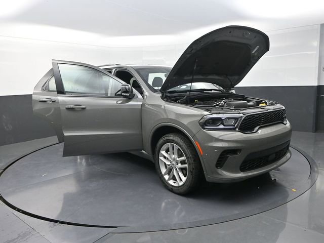 New 2026 Dodge Durango GT image 28