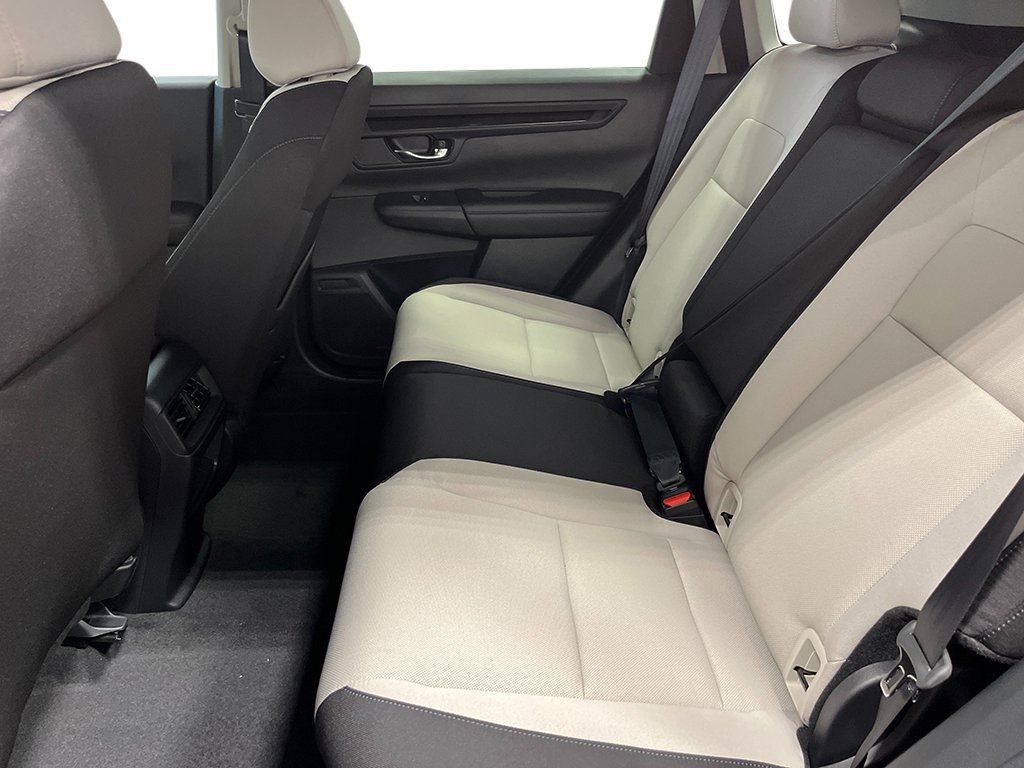 New 2027 Honda CR-V EX image 24