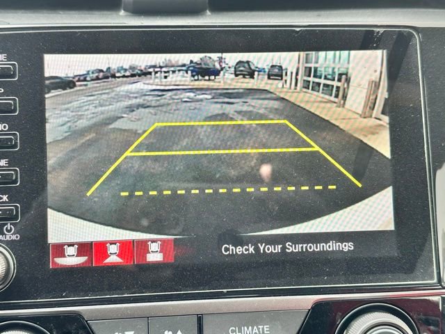 Used 2021 Honda Civic Type R image 13