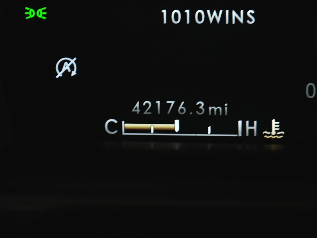 Used 2022 Lincoln Nautilus Reserve w/ Cargo Utility Package AWD/4WD image 20