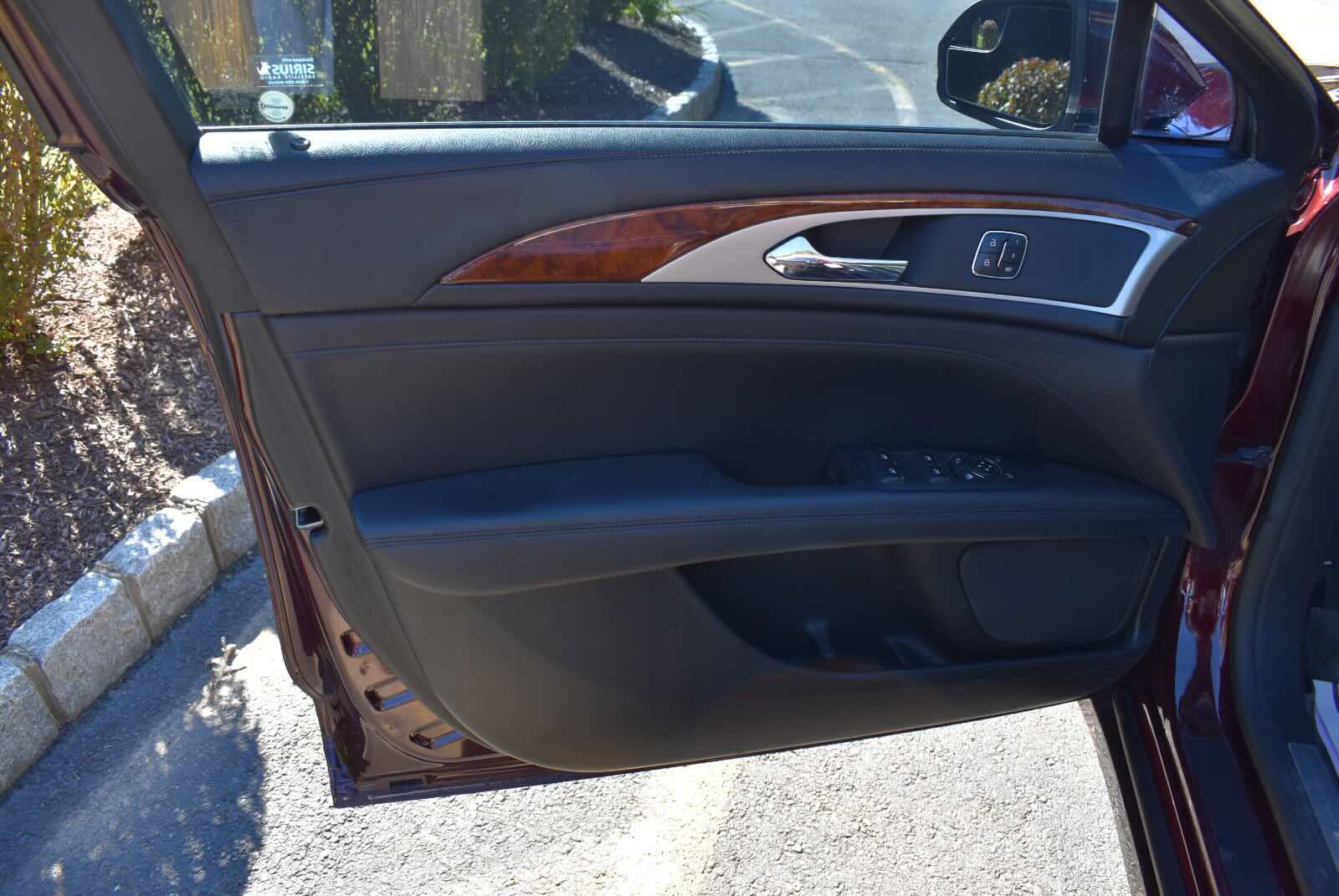 Used 2017 Lincoln MKZ Select w/ Climate Package FWD image 62