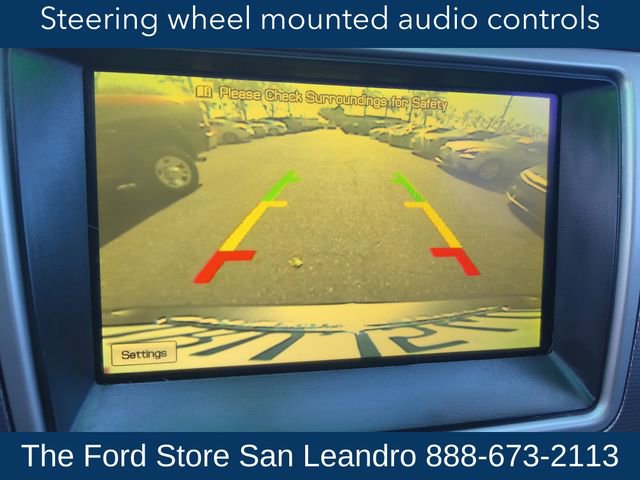 Used 2010 Ford Fusion Hybrid image 23