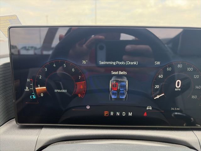 New 2026 Ford Mustang GT Premium image 15