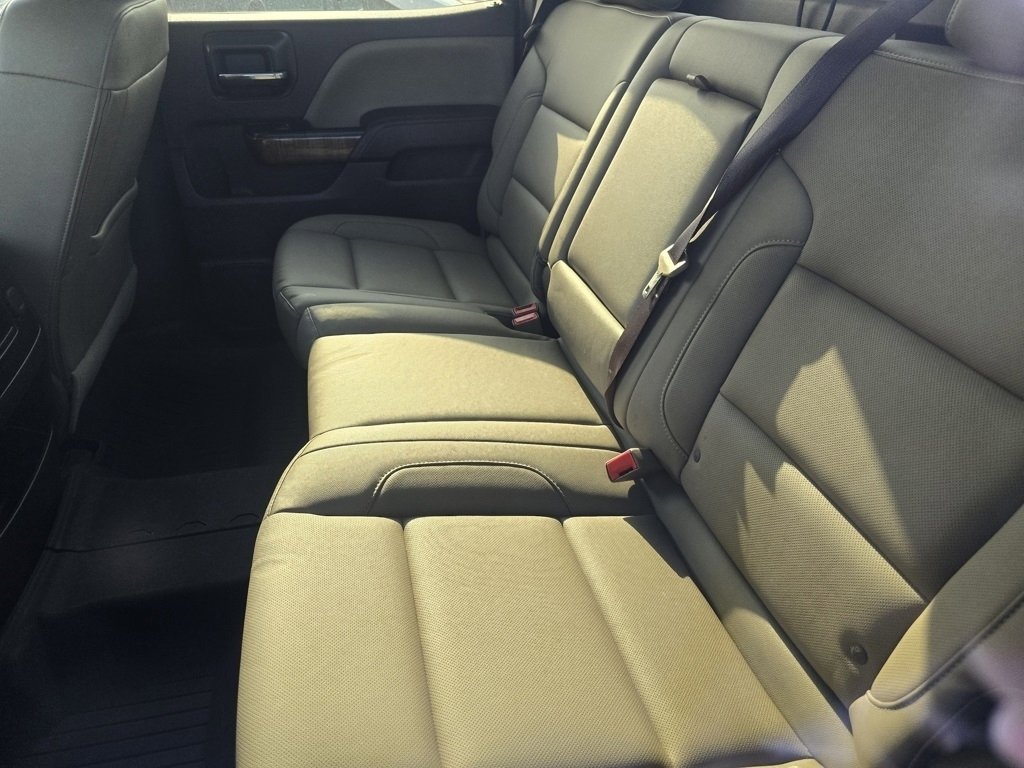 Used 2018 GMC Sierra 1500 SLT image 22