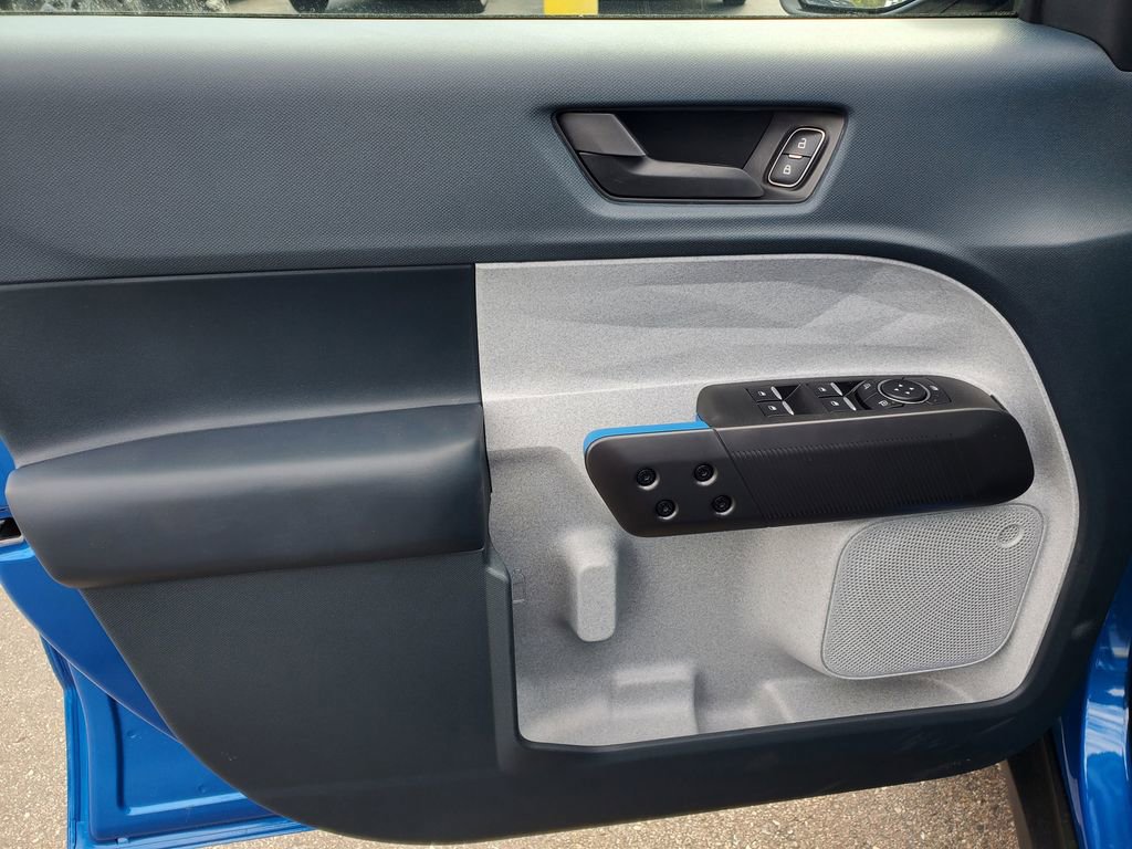 New 2025 Ford Maverick XLT w/ 4K Tow Package image 21