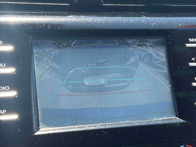 Certified 2019 Toyota Camry LE FWD image 32