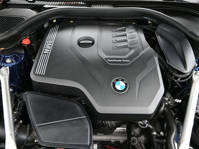 Used 2023 BMW 530i w/ Premium Package image 23