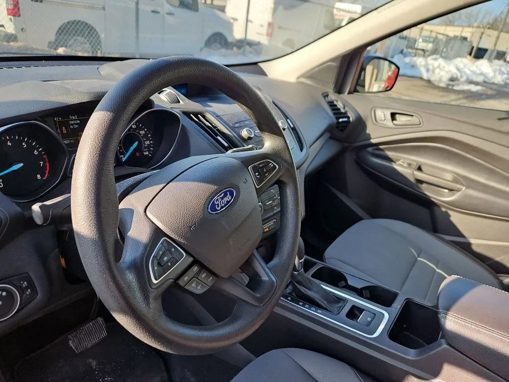 Used 2019 Ford Escape S FWD image 20