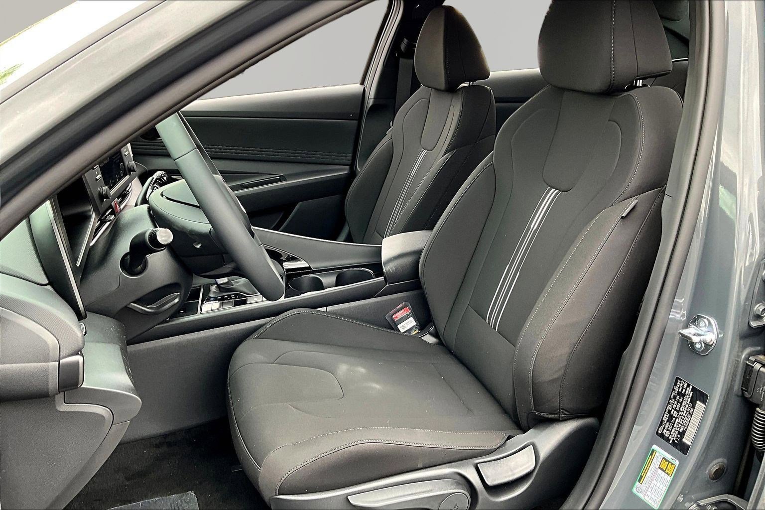 New 2026 Hyundai Elantra N Line FWD image 17