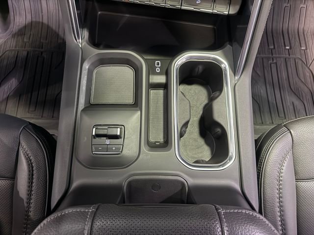 Certified 2024 GMC Sierra 2500 Denali w/ Denali Reserve Package image 24