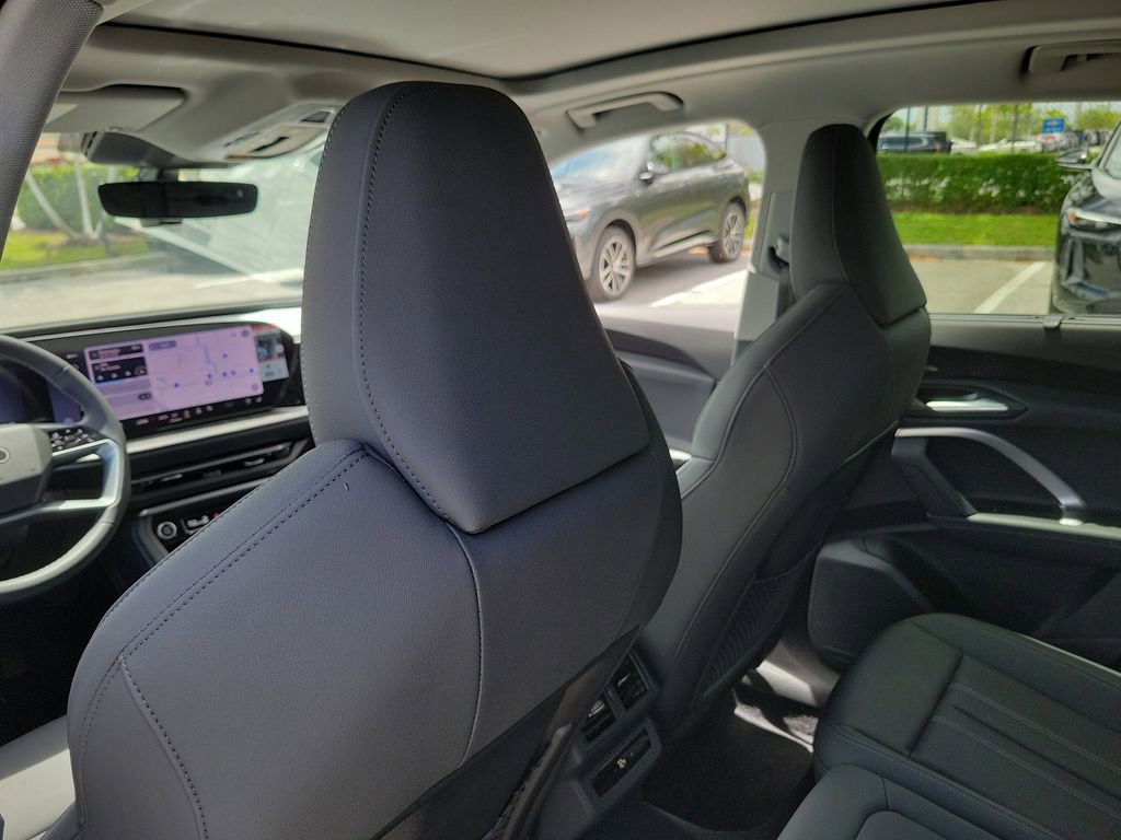 New 2026 Audi Q5 Premium Plus image 25