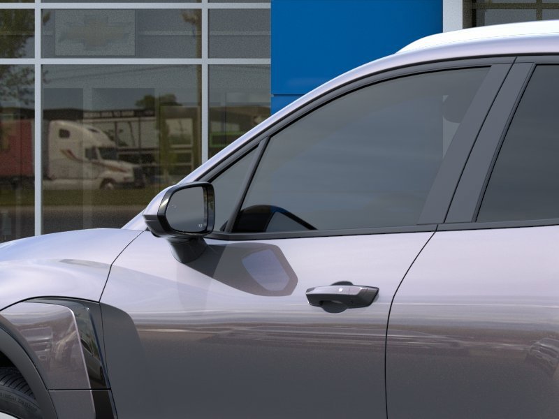 New 2024 Chevrolet Blazer EV LT image 12