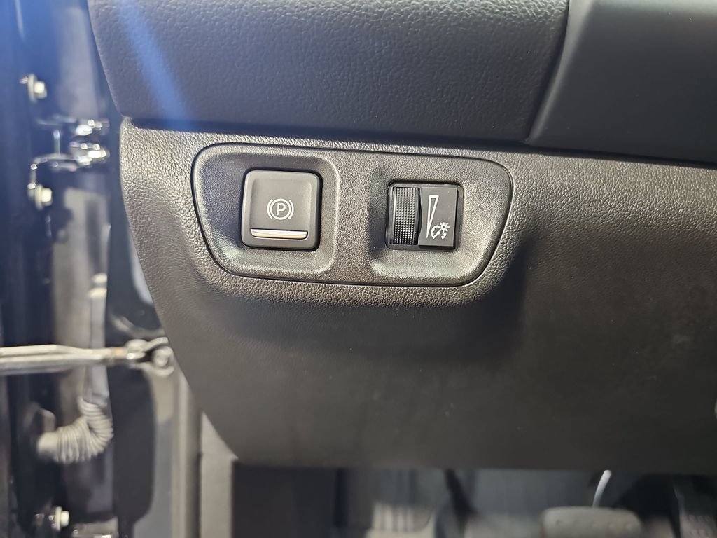 Used 2023 GMC Acadia SLT w/ Preferred Package AWD/4WD image 27