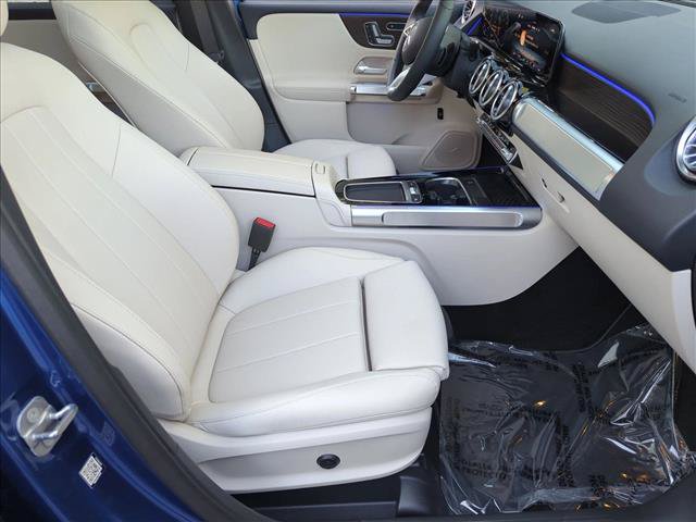 Used 2026 Mercedes-Benz GLB 250 image 21