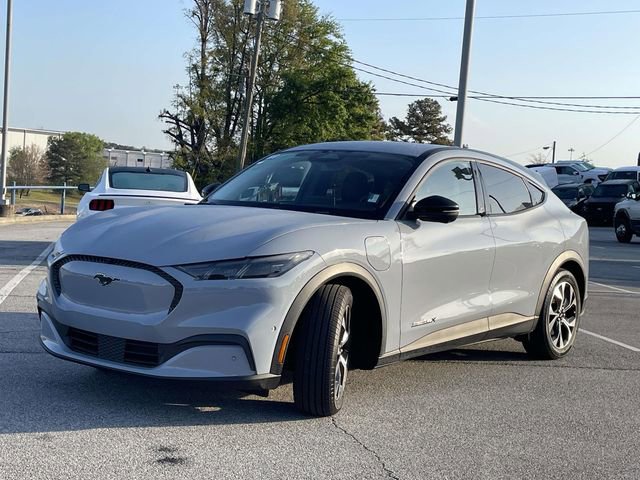 Certified 2024 Ford Mustang Mach-E Select image 6