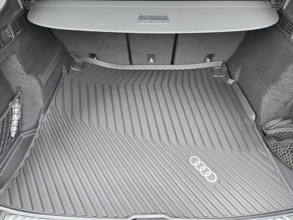 New 2026 Audi Q5 Prestige image 37