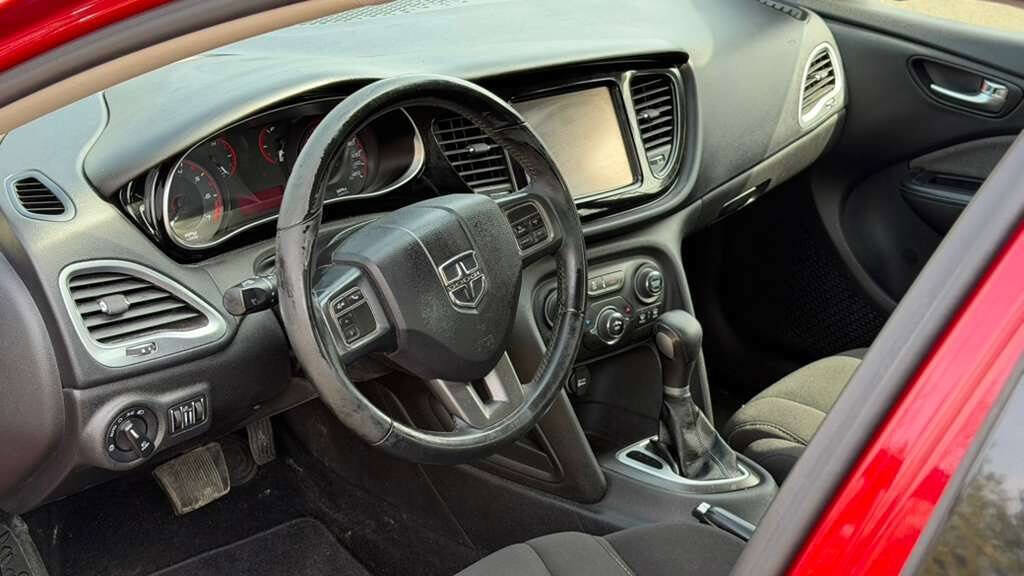 Used 2013 Dodge Dart SXT image 12