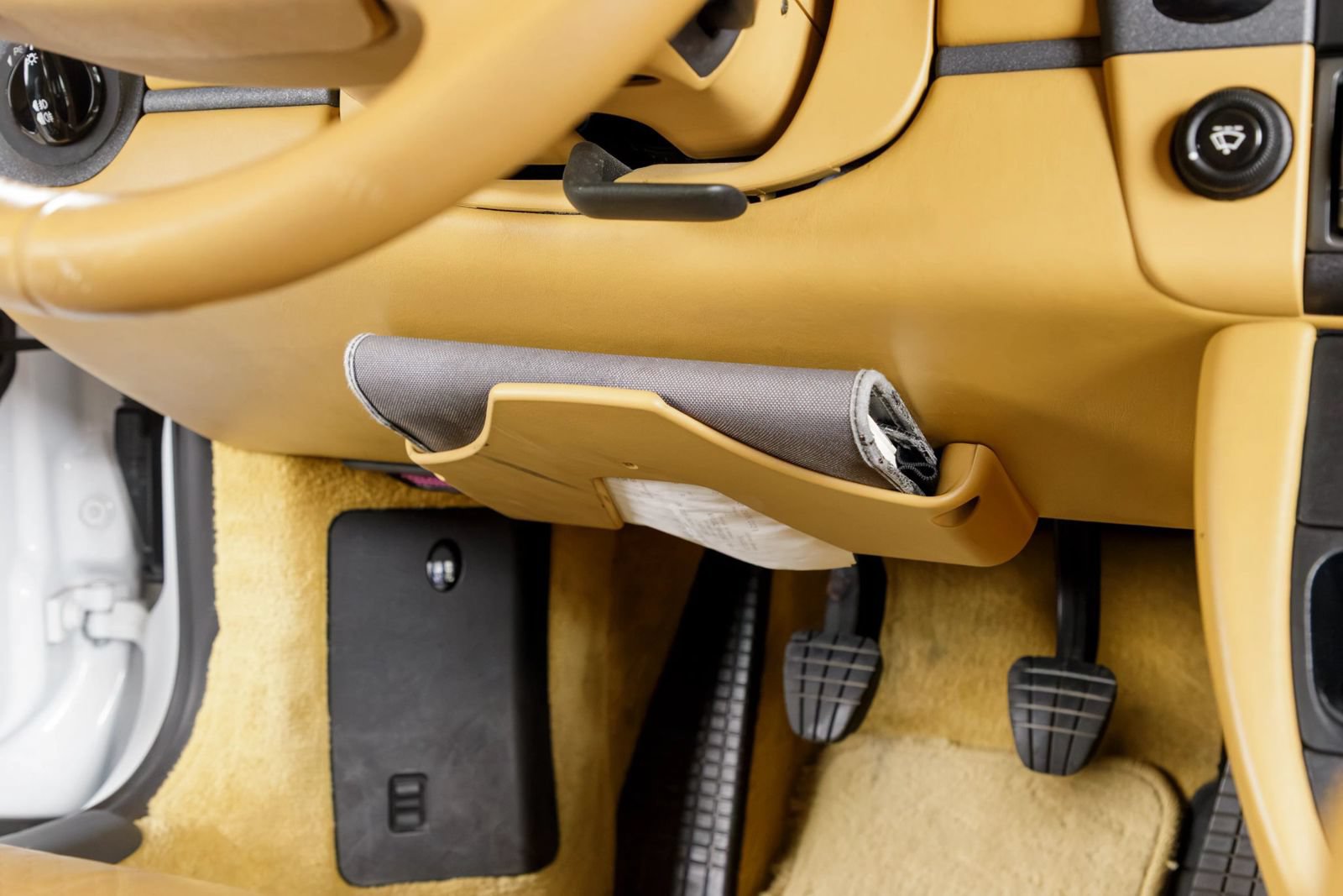 Used 1999 Porsche 911 GT3 RS image 78