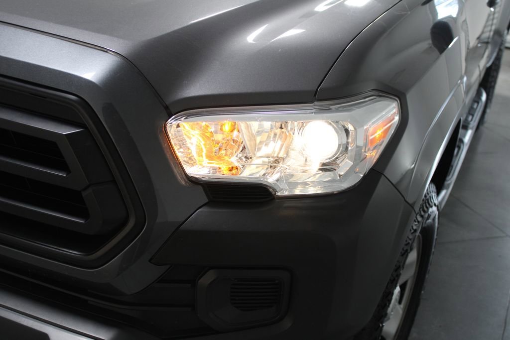 Used 2022 Toyota Tacoma SR image 48