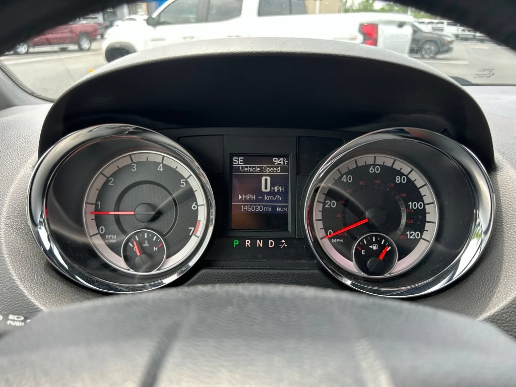 Used 2018 Dodge Grand Caravan GT FWD image 23