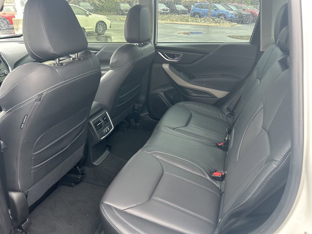 Certified 2023 Subaru Forester Limited AWD/4WD image 14