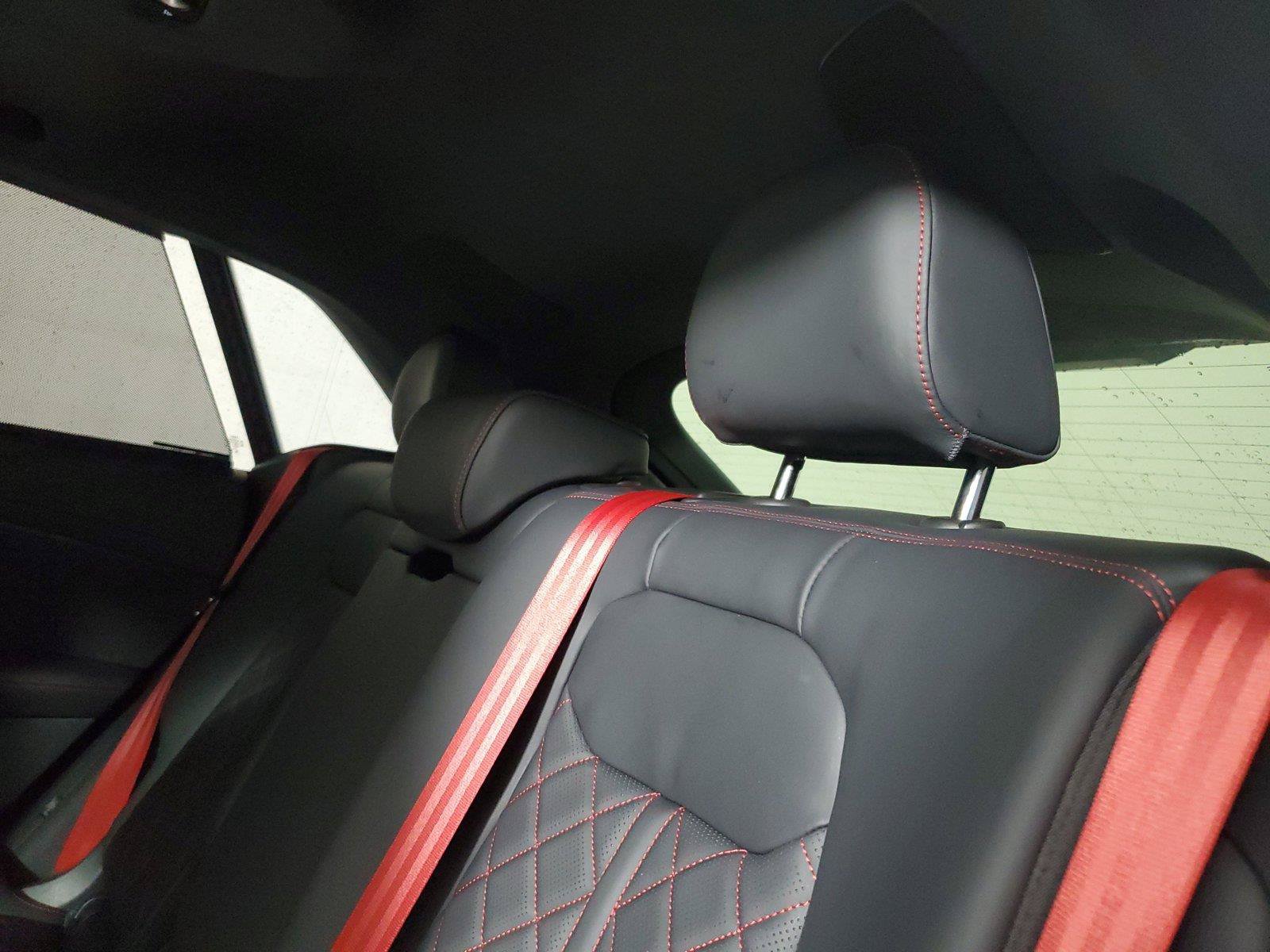 New 2026 Audi SQ8 Prestige AWD/4WD image 13