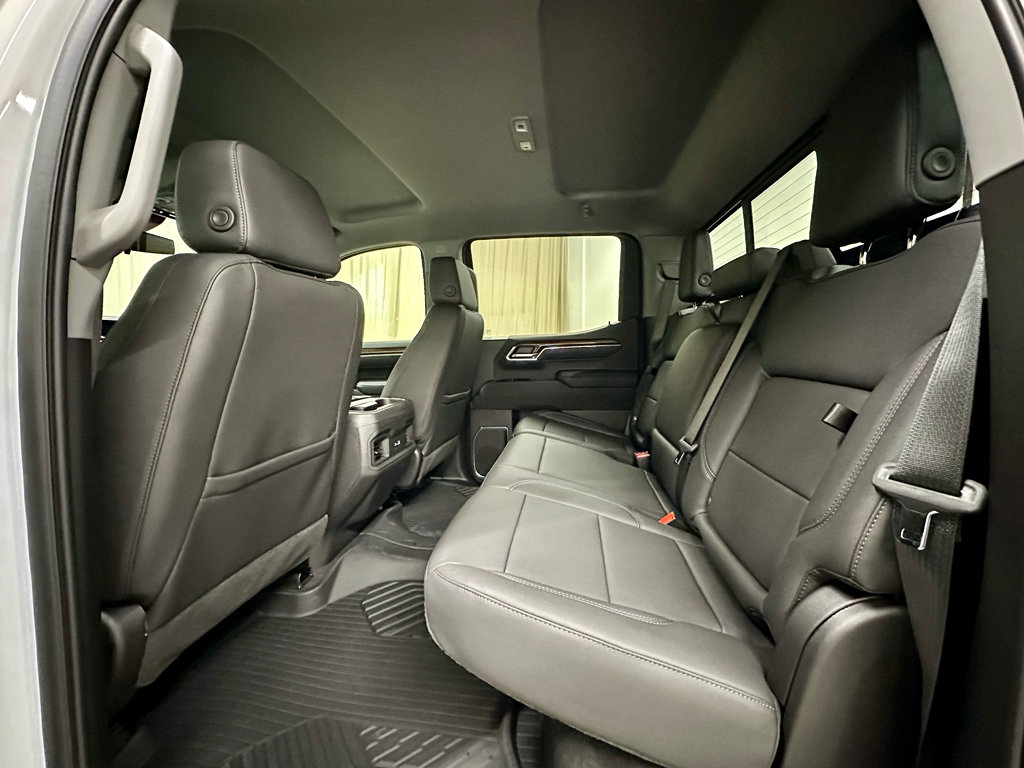 New 2026 Chevrolet Silverado 1500 LT Trail Boss w/ Safety Package image 17