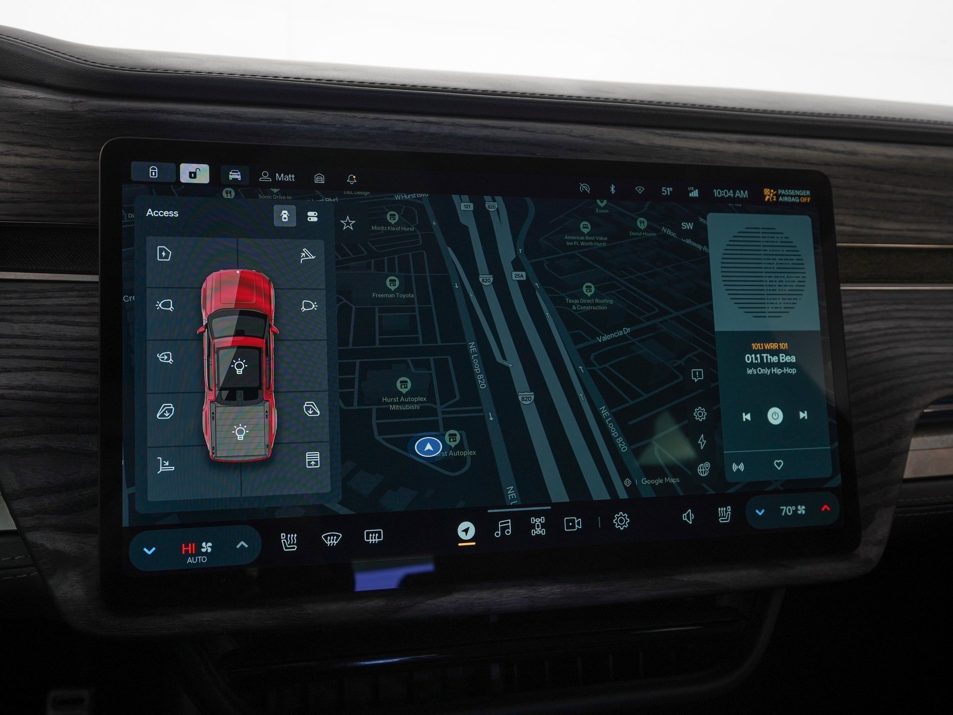 Used 2022 Rivian R1T Adventure image 22