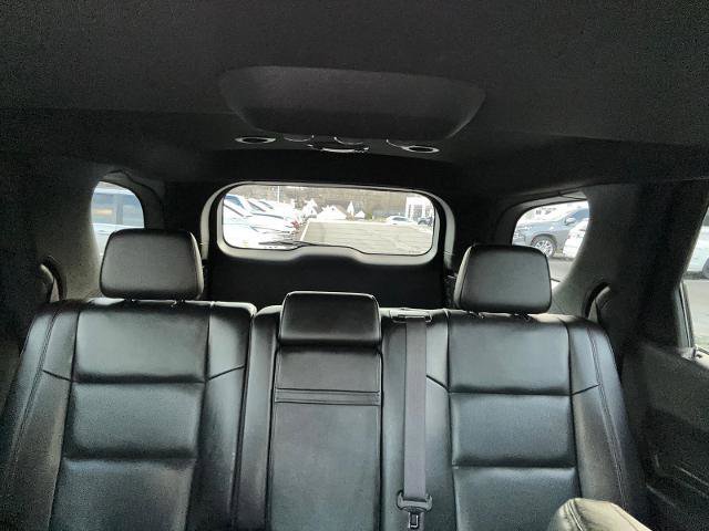 Used 2024 Dodge Durango GT image 11