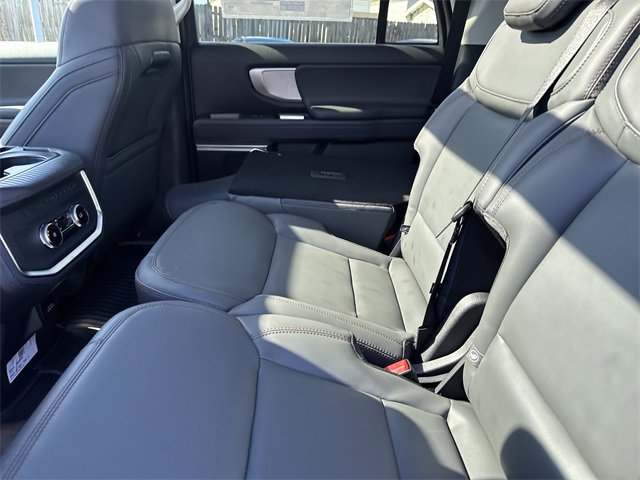 New 2025 Ford Expedition Max Active image 13