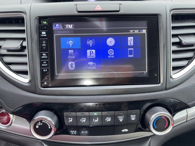 Used 2015 Honda CR-V EX image 20