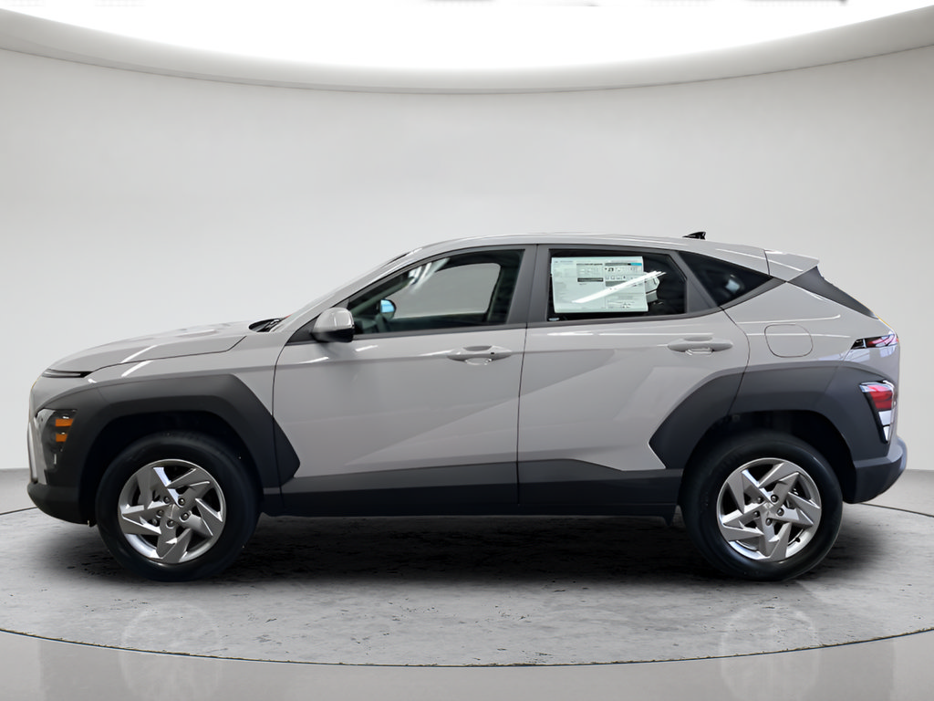 New 2026 Hyundai Kona SE AWD/4WD image 6