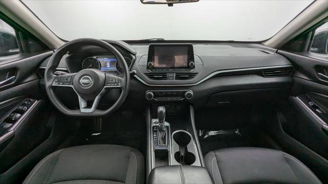 Used 2021 Nissan Altima 2.5 SV image 24