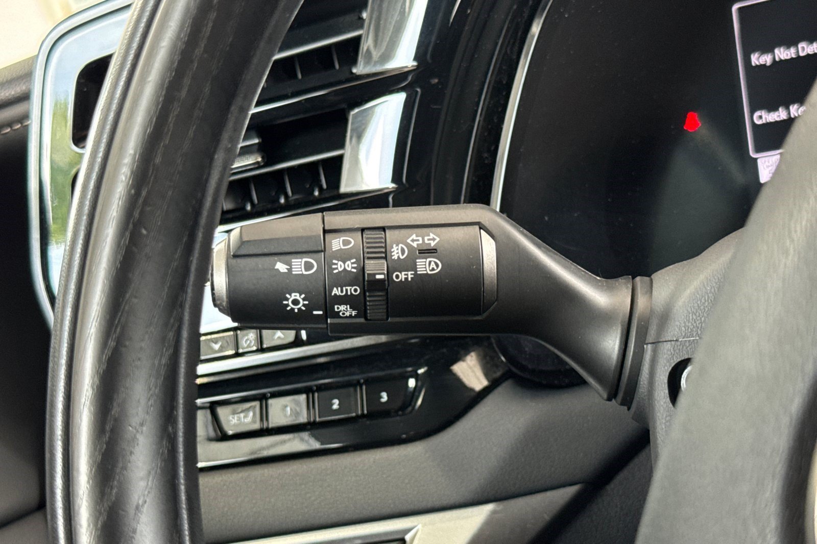 Certified 2024 Lexus RX 350 Premium Plus w/ Accessory Package (Z1) FWD image 32
