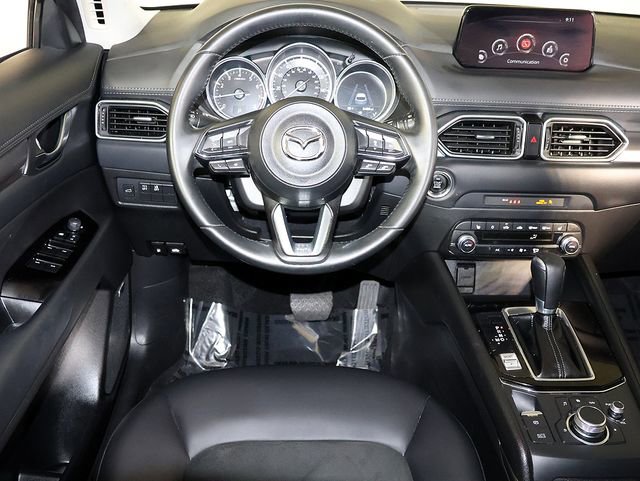 Used 2019 MAZDA CX-5 Touring FWD image 3
