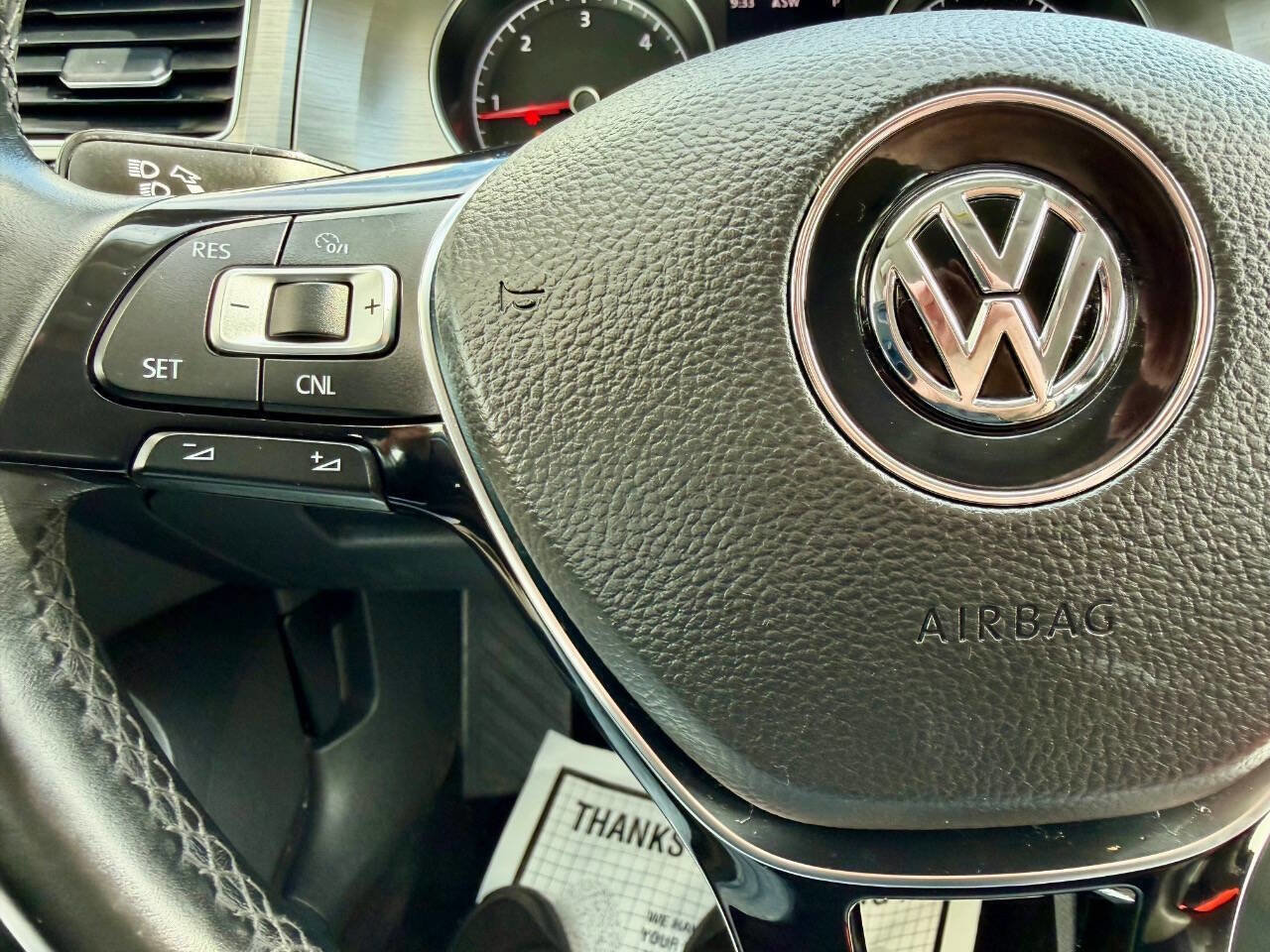 Used 2015 Volkswagen Golf TDI S FWD image 33