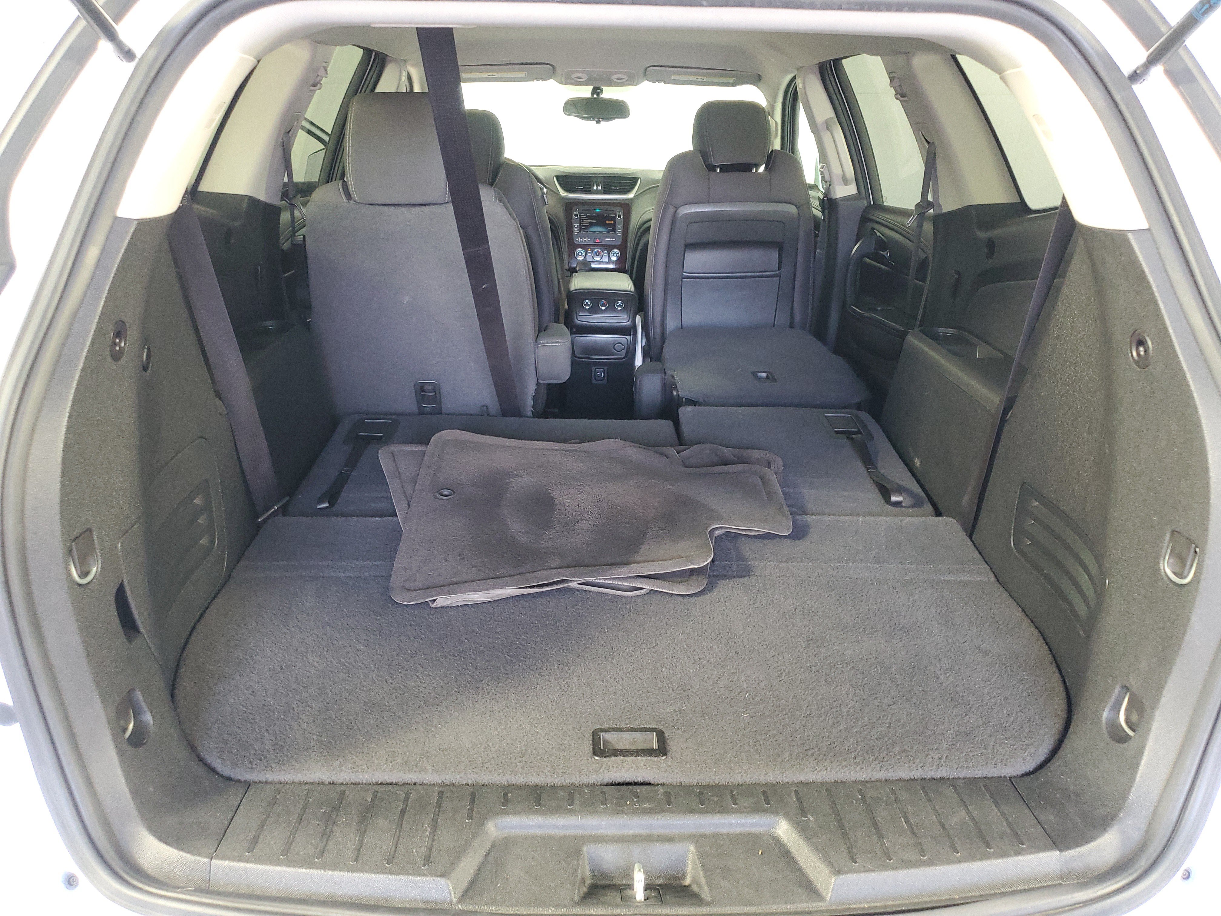 Used 2017 Chevrolet Traverse LT AWD/4WD image 31
