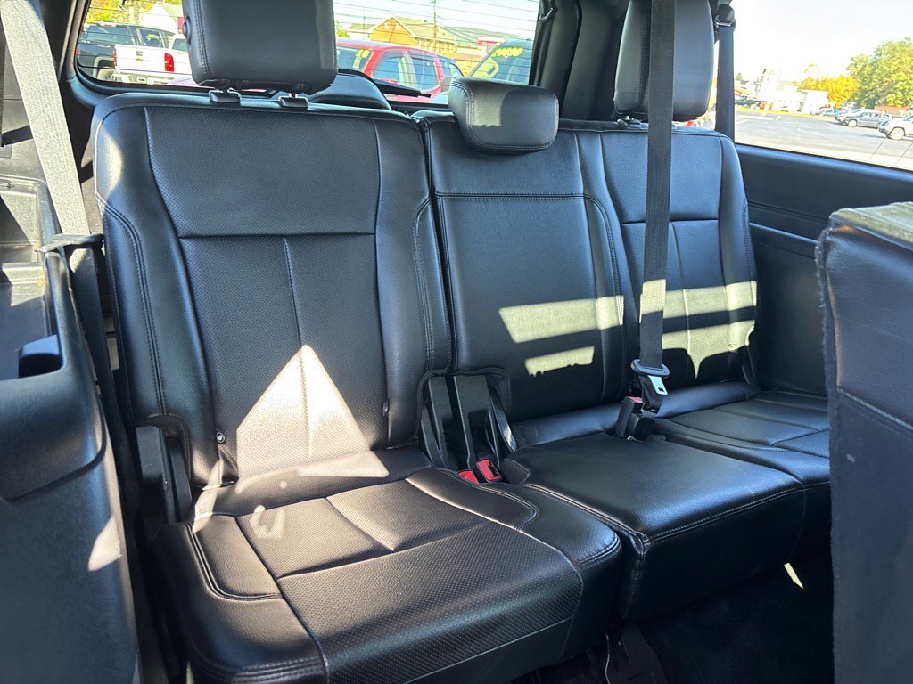 Used 2018 Ford Expedition Max XLT w/ Equipment Group 201A image 23