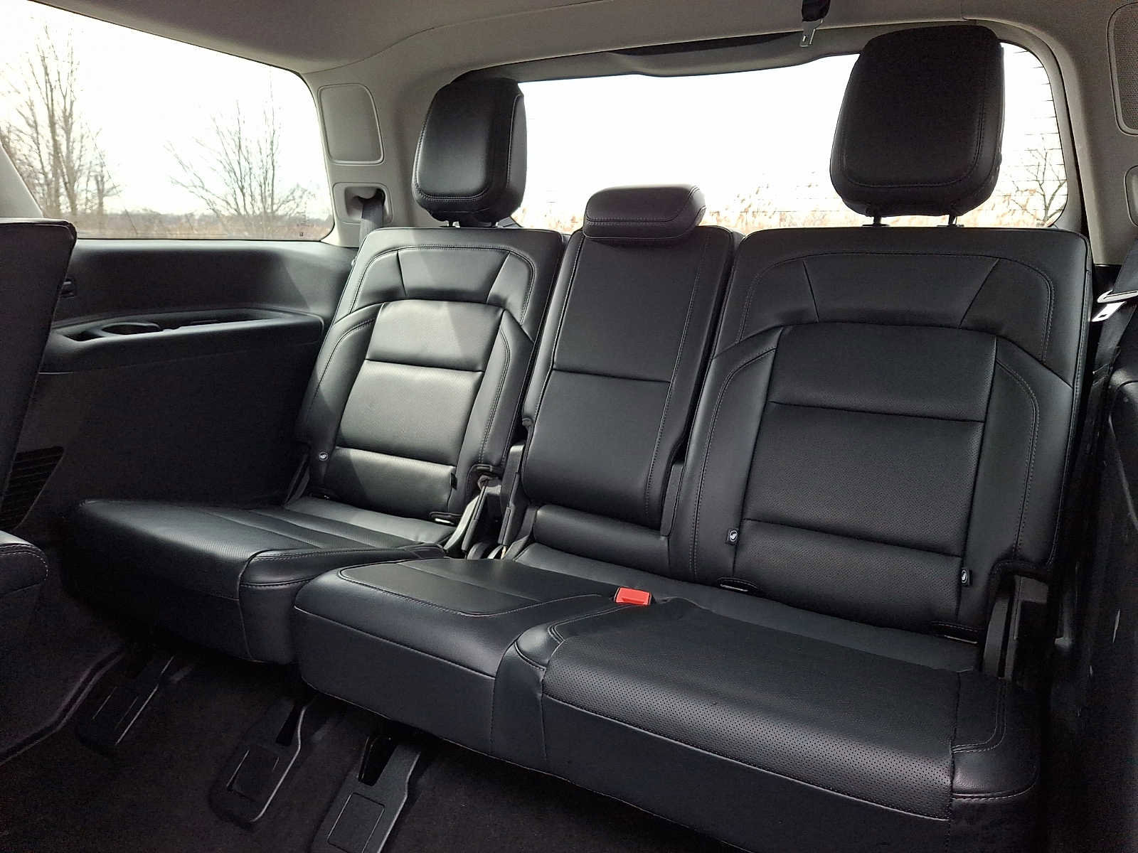 Used 2025 Lincoln Navigator Reserve image 10