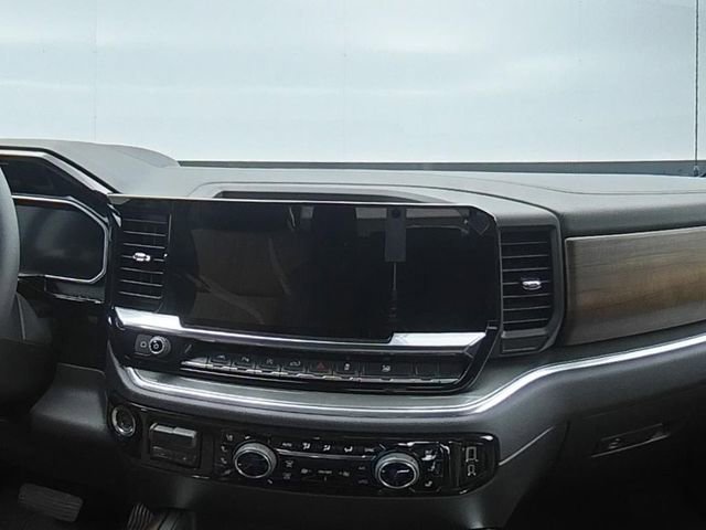 New 2026 Chevrolet Silverado 1500 High Country w/ High Country Premium Package AWD/4WD image 29