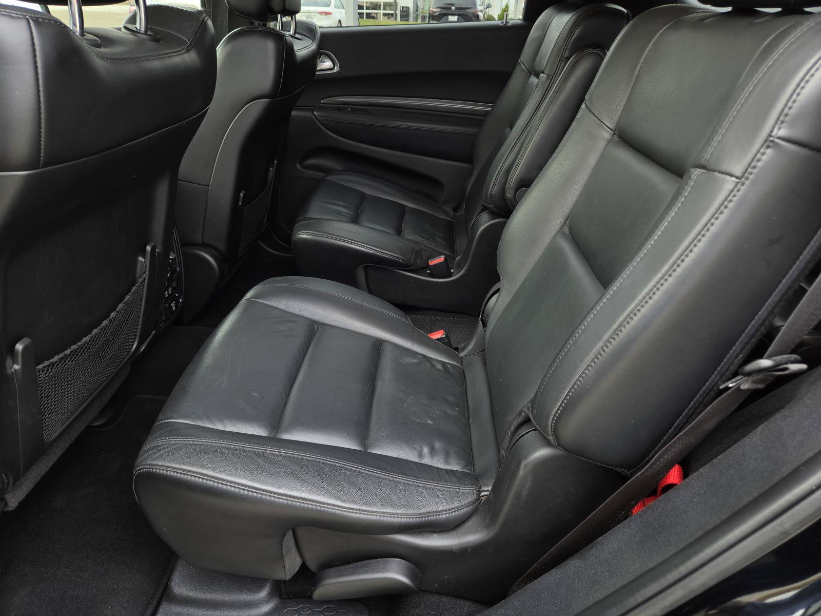 Used 2019 Dodge Durango Citadel AWD/4WD image 32
