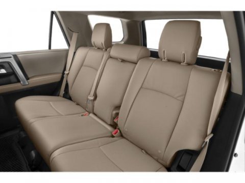Used 2022 Toyota 4Runner Limited image 16