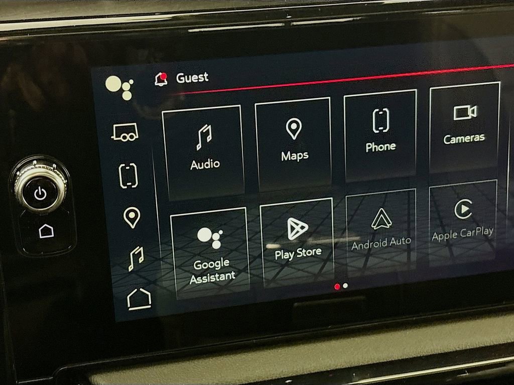 New 2026 GMC Sierra 2500 AT4 w/ AT4 Preferred Package image 15