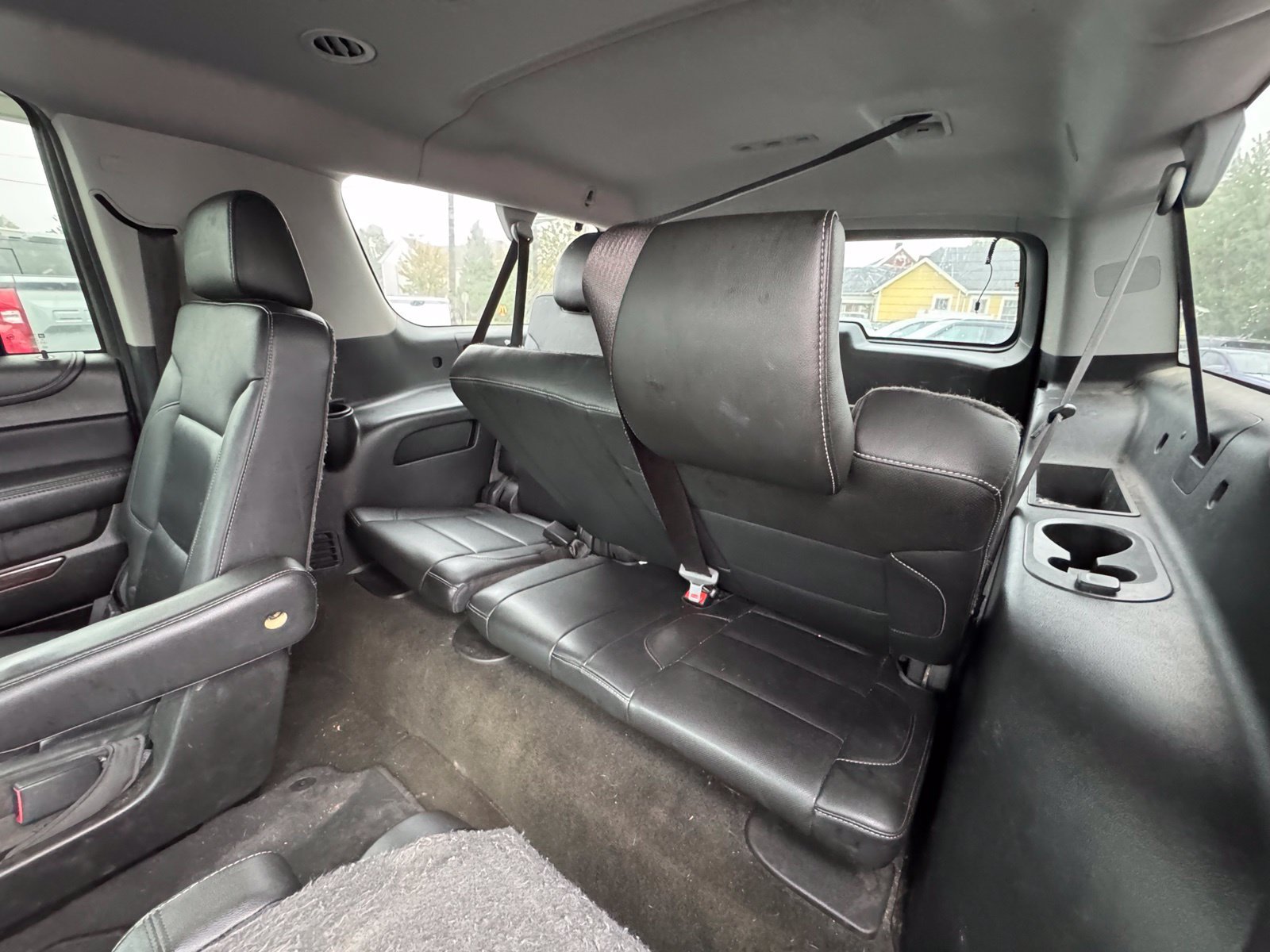 Used 2018 GMC Yukon XL SLT AWD/4WD image 26