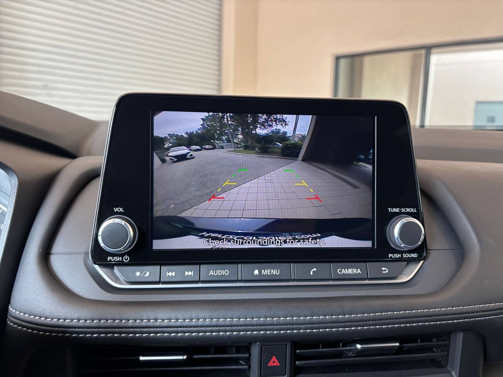 Used 2026 Nissan Rogue SV FWD image 20