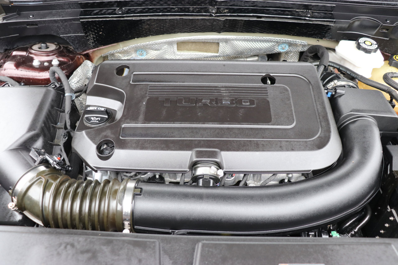 Used 2022 Buick Envision Avenir w/ Technology Package II image 59